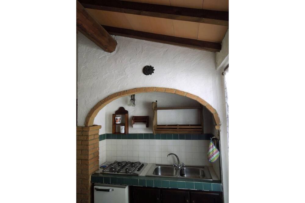 Photo of Kitchen in Panicale