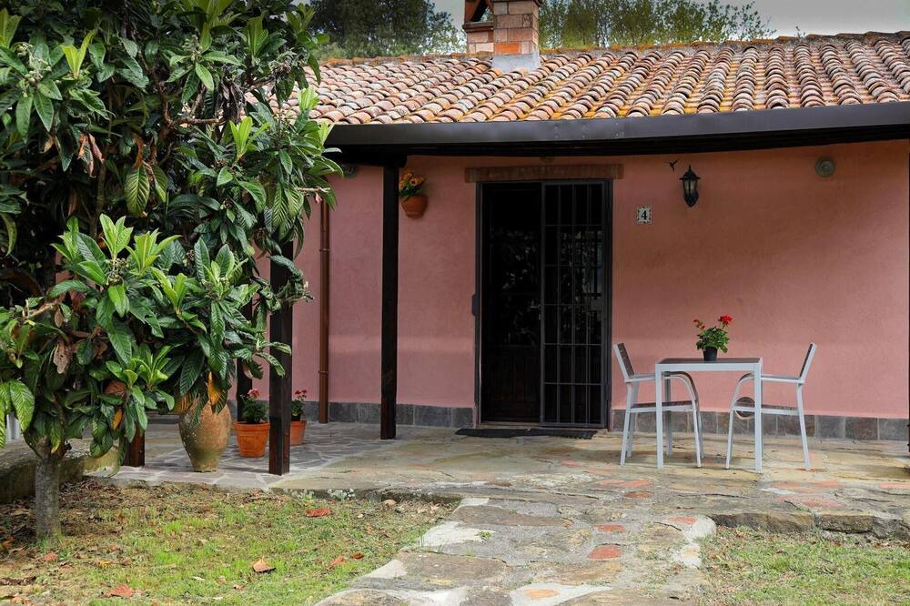 Photo of Outdoor in Panicale