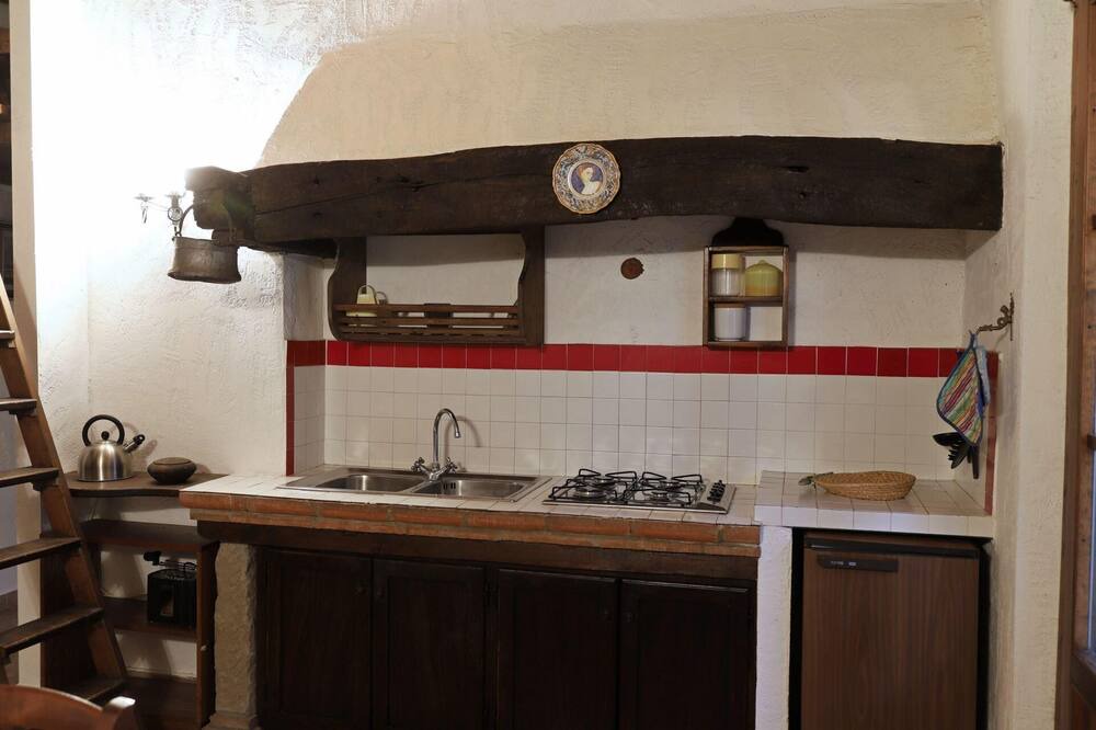 Photo of Kitchen in Panicale