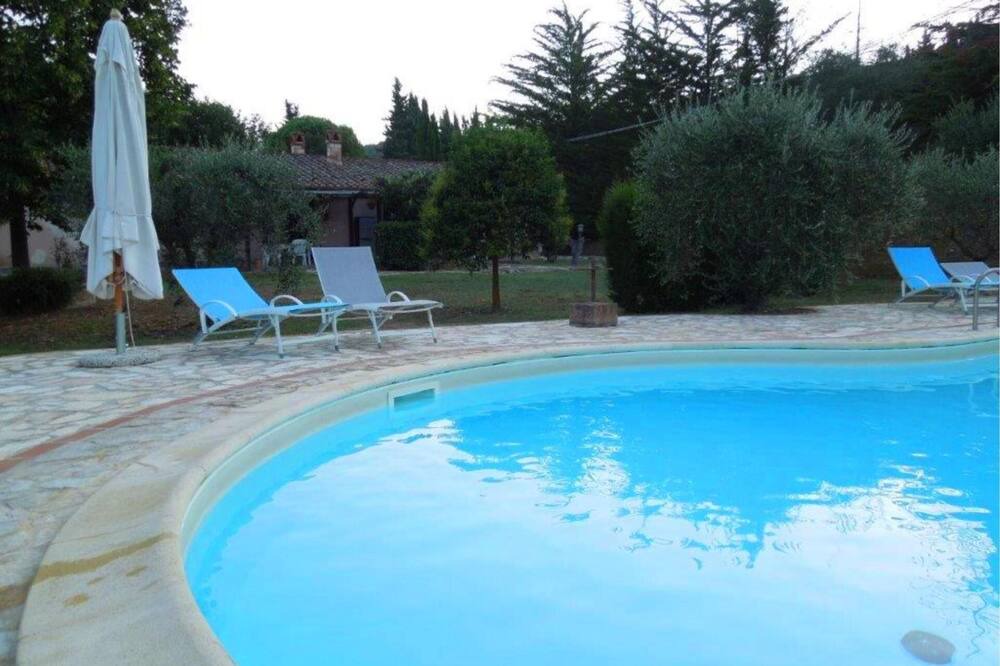 Photo of Outdoor in Panicale