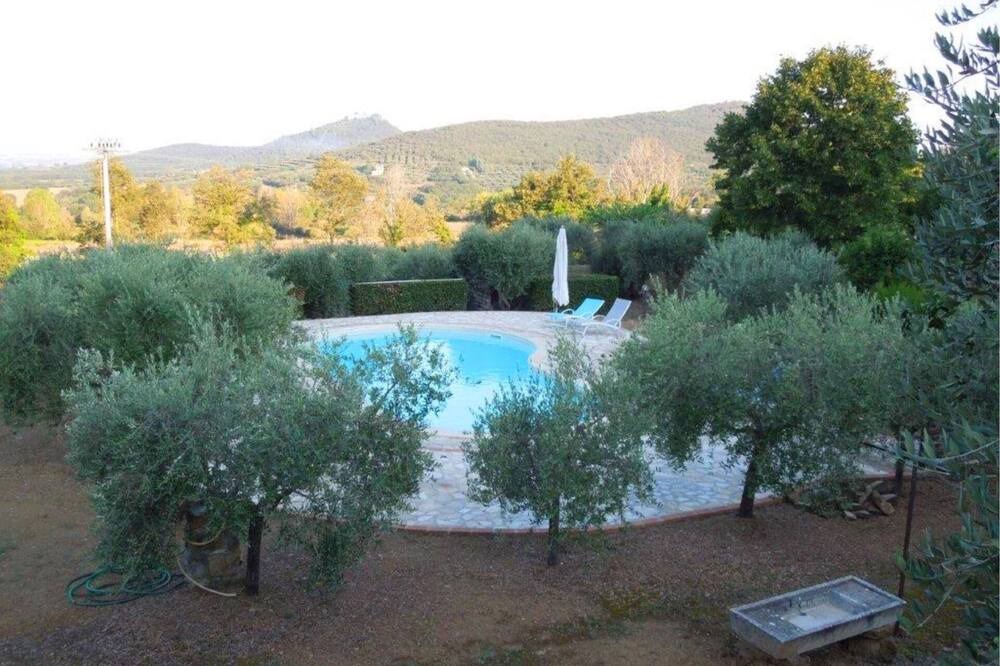Photo of Outdoor in Panicale