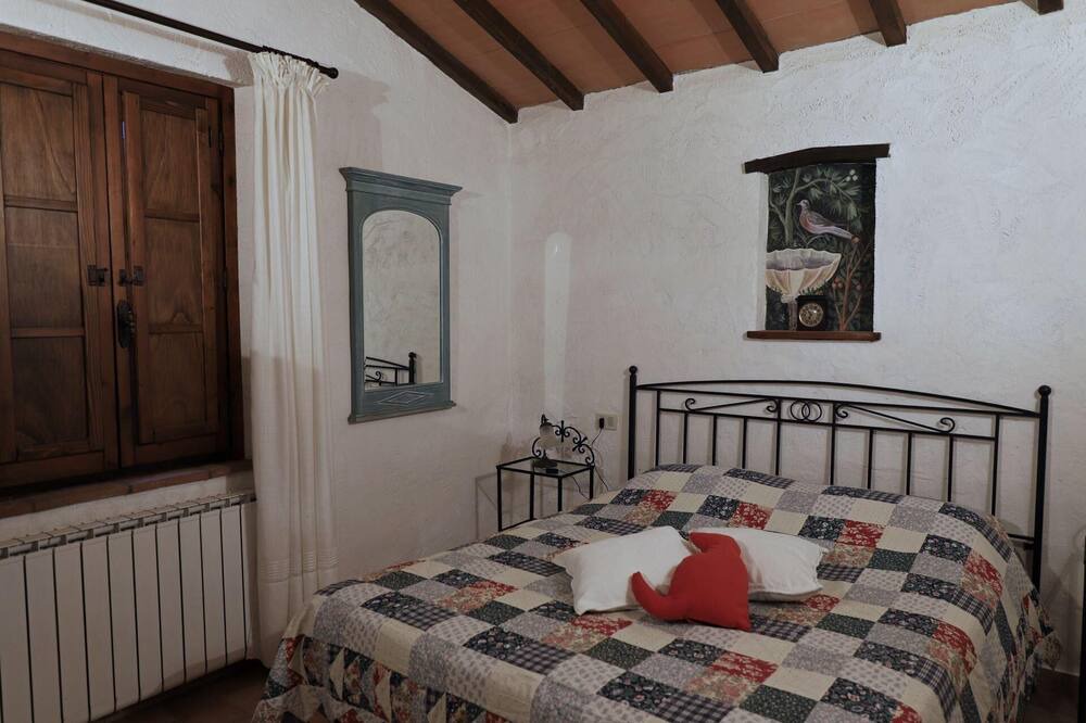 Photo of Bedroom in Panicale