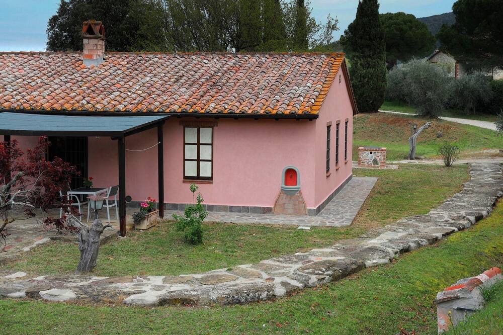 Photo of Outdoor in Panicale