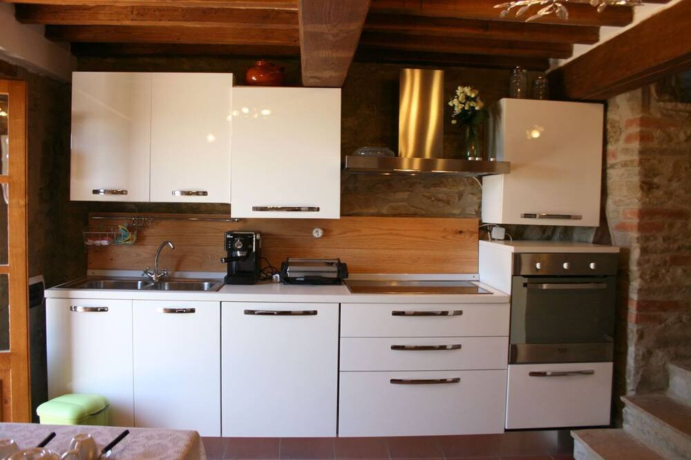 Photo of Kitchen in Subbiano