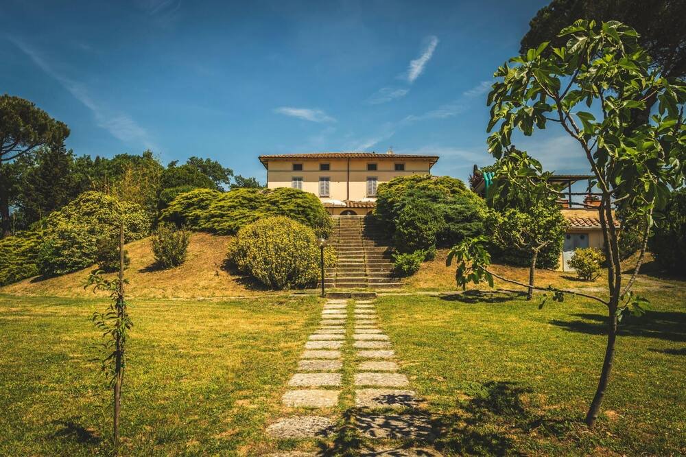 Photo of Outdoor in Po' Bandino