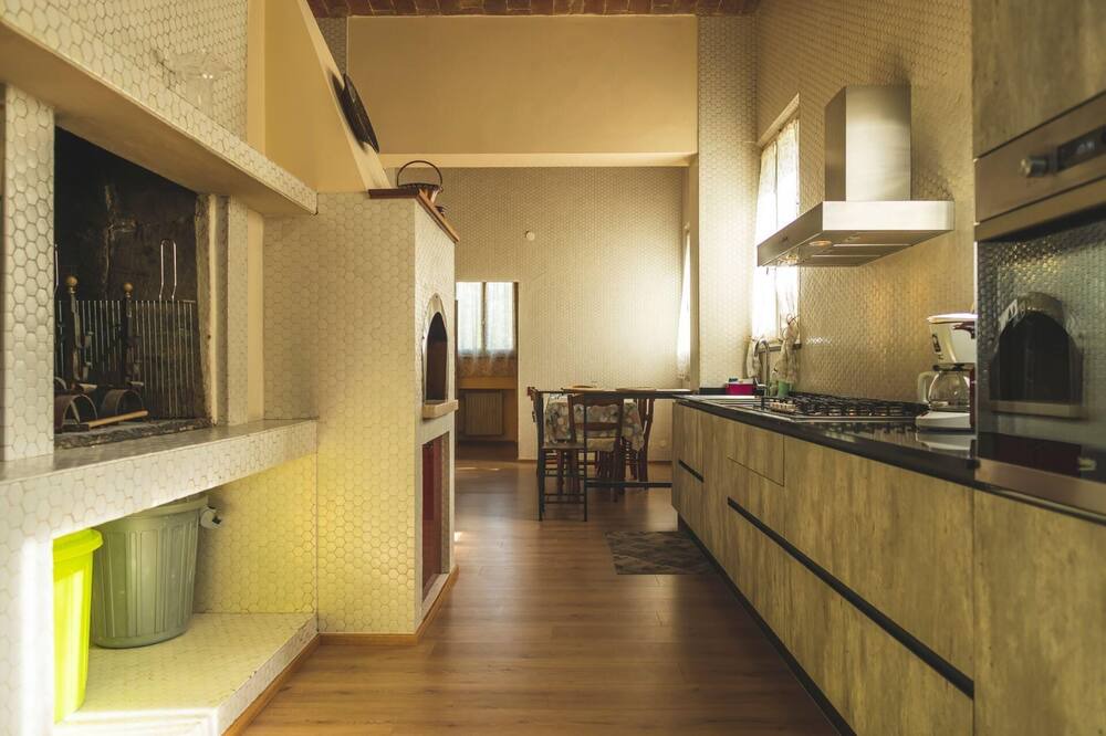 Photo of Kitchen in Po' Bandino