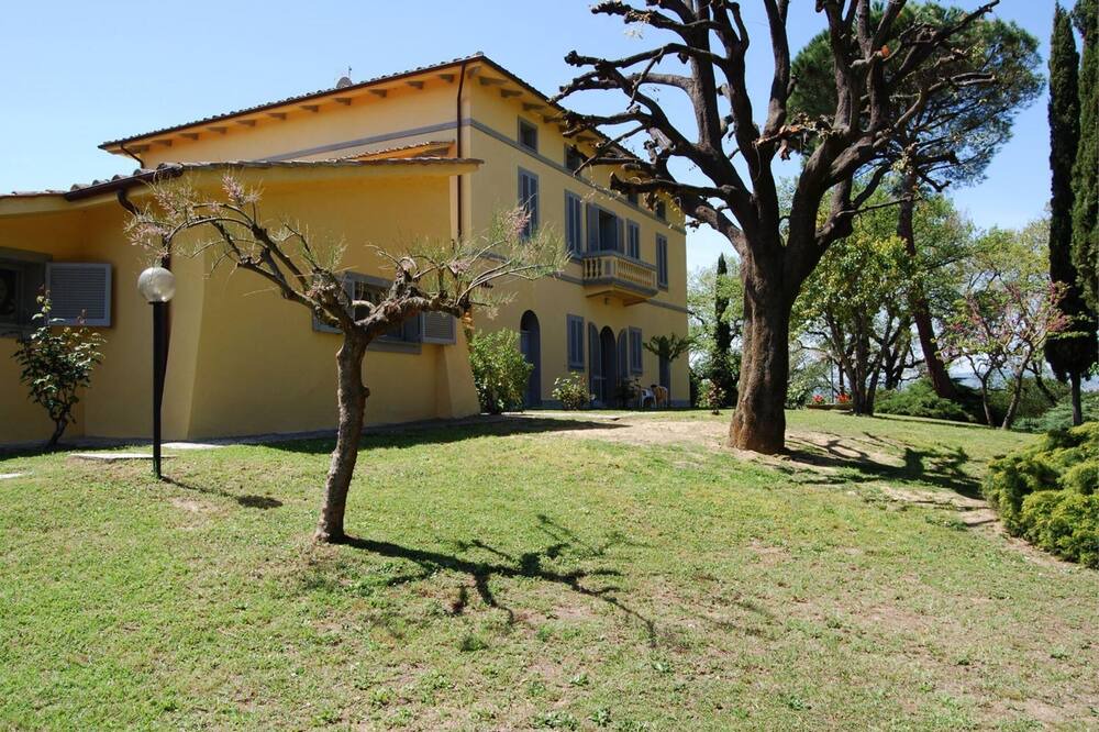 Photo of Outdoor in Po' Bandino