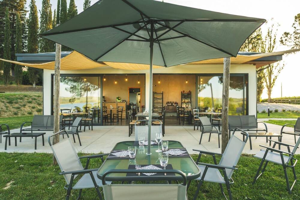 Photo of Outdoor in Po' Bandino
