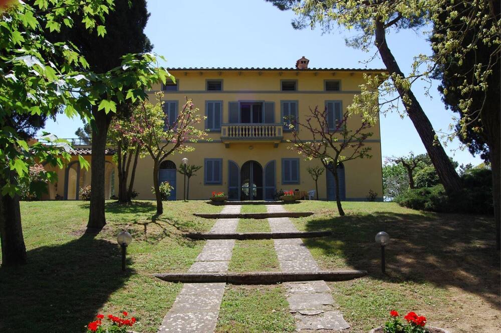 Photo of Outdoor in Po' Bandino
