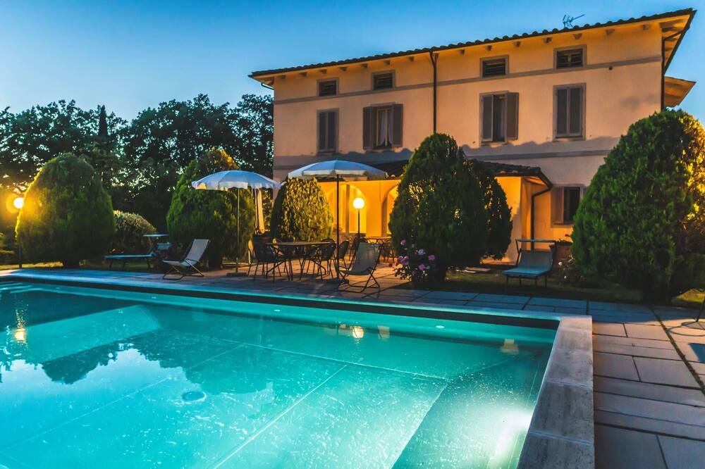 Photo of Outdoor in Po' Bandino