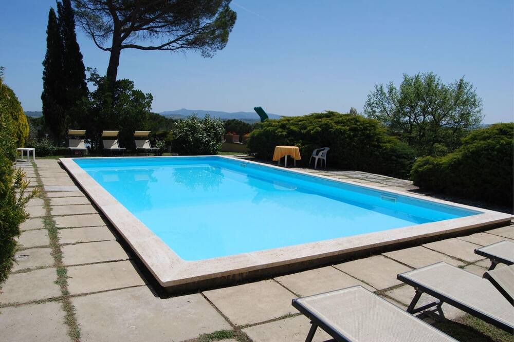 Photo of Outdoor in Po' Bandino