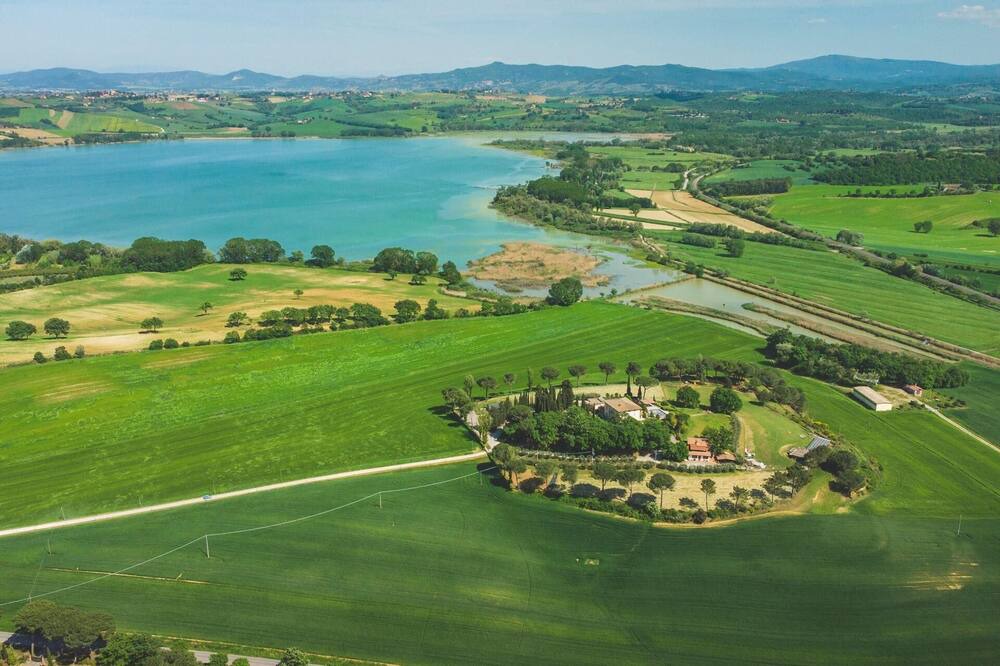 Photo of Outdoor in Po' Bandino