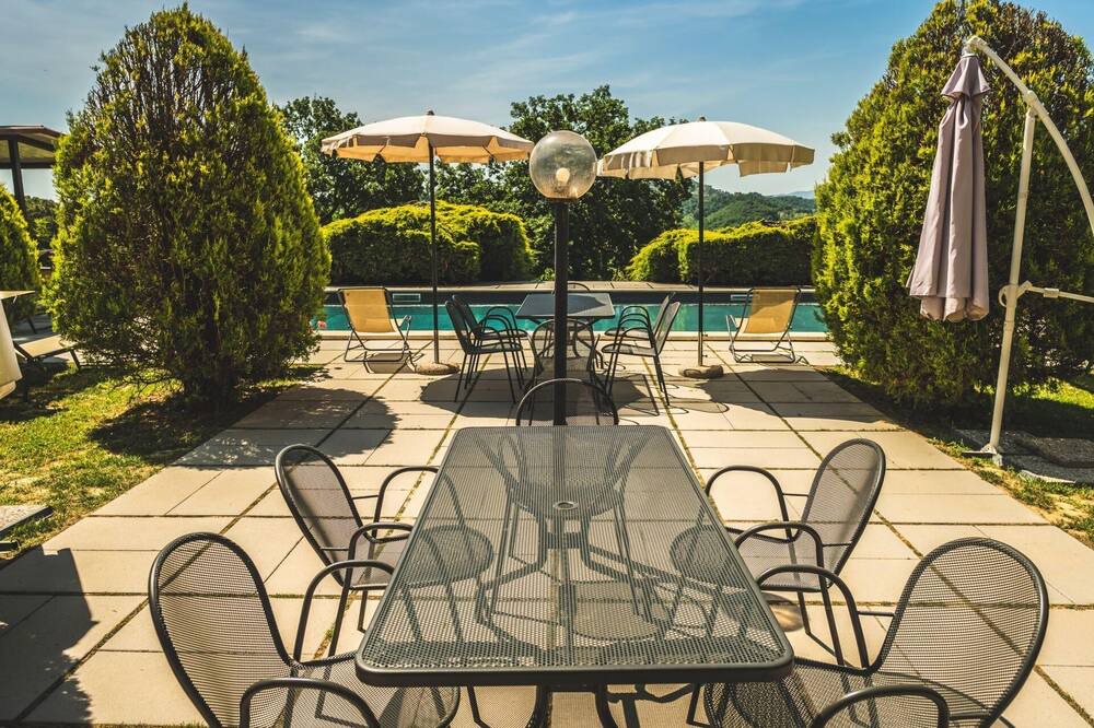 Photo of Outdoor in Po' Bandino