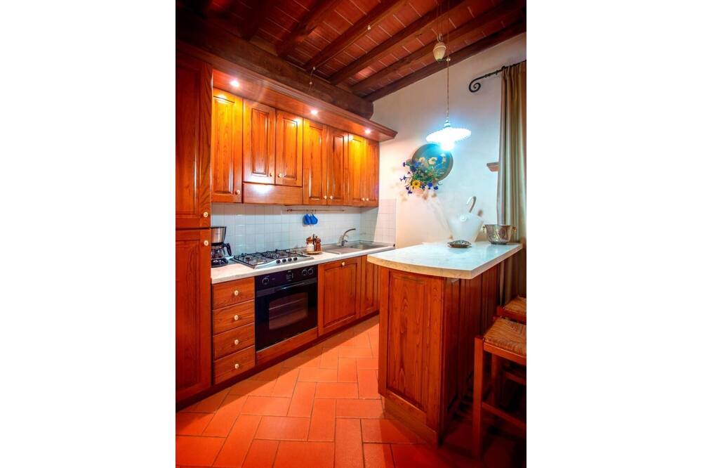 Photo of Kitchen in Bibbiena