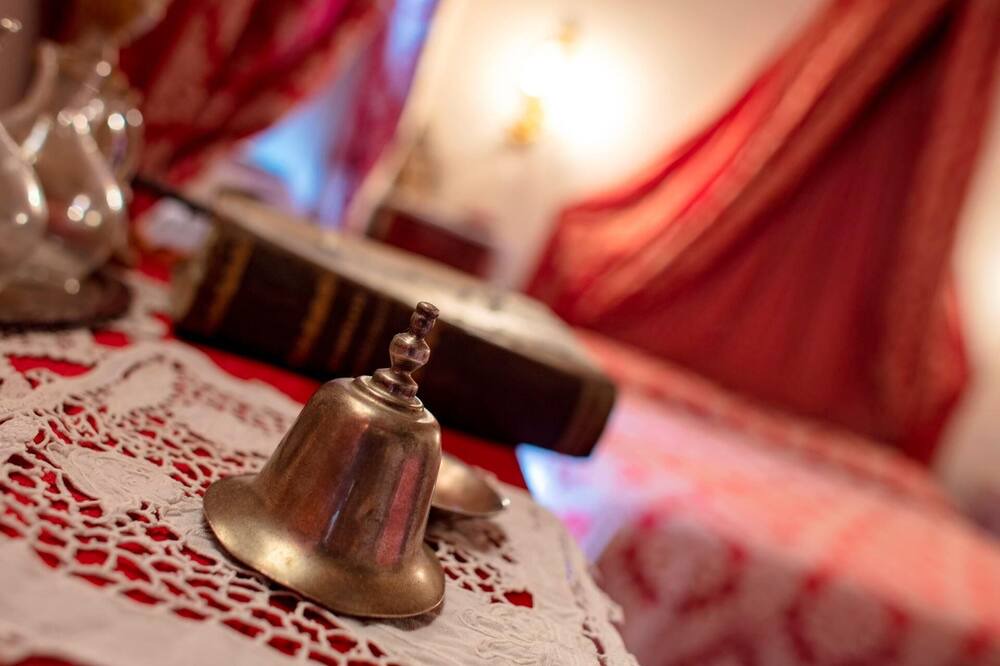 Photo of Bedroom in Bibbiena