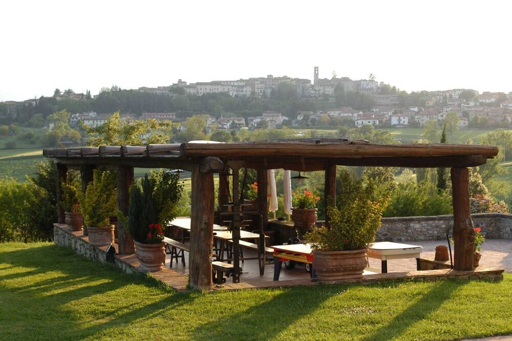 Photo of Outdoor in Bibbiena