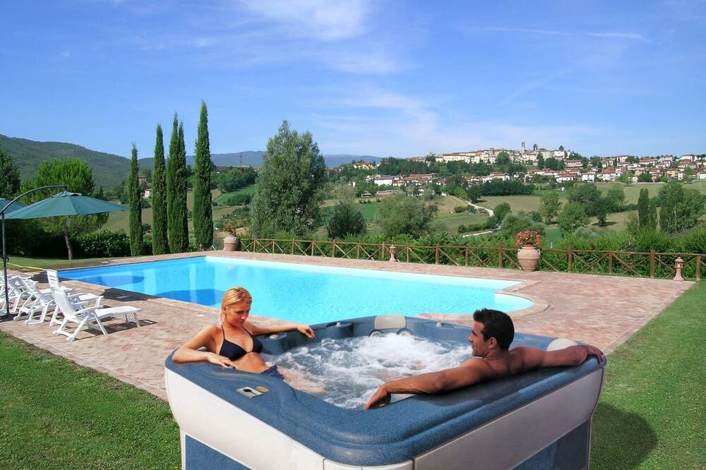 Photo of Outdoor in Bibbiena
