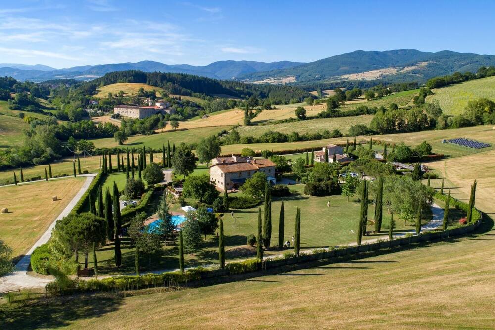 Photo of Outdoor in Bibbiena