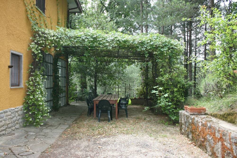 Photo of Outdoor in Scheggia