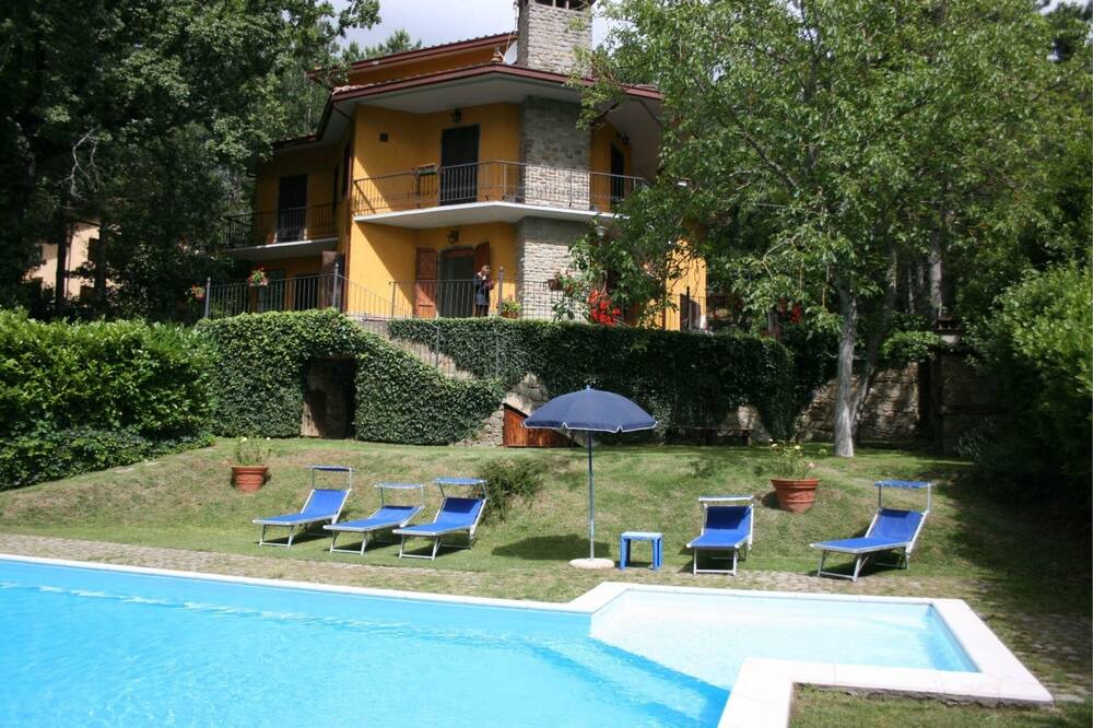 Photo of Outdoor in Scheggia