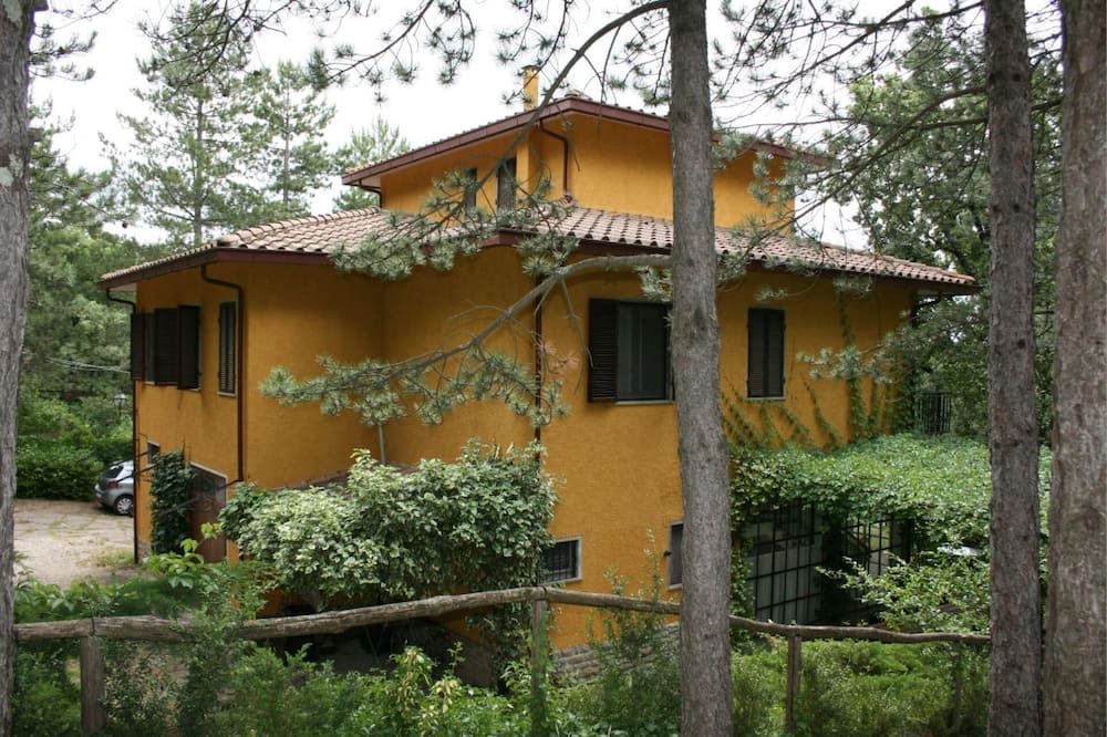 Photo of Outdoor in Scheggia