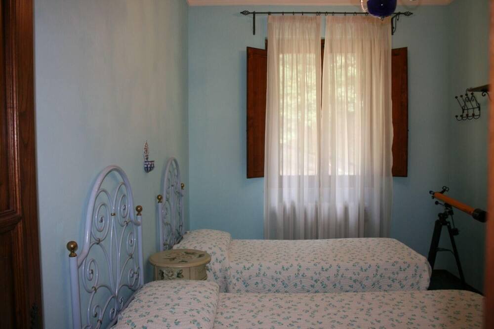 Photo of Bedroom in Scheggia