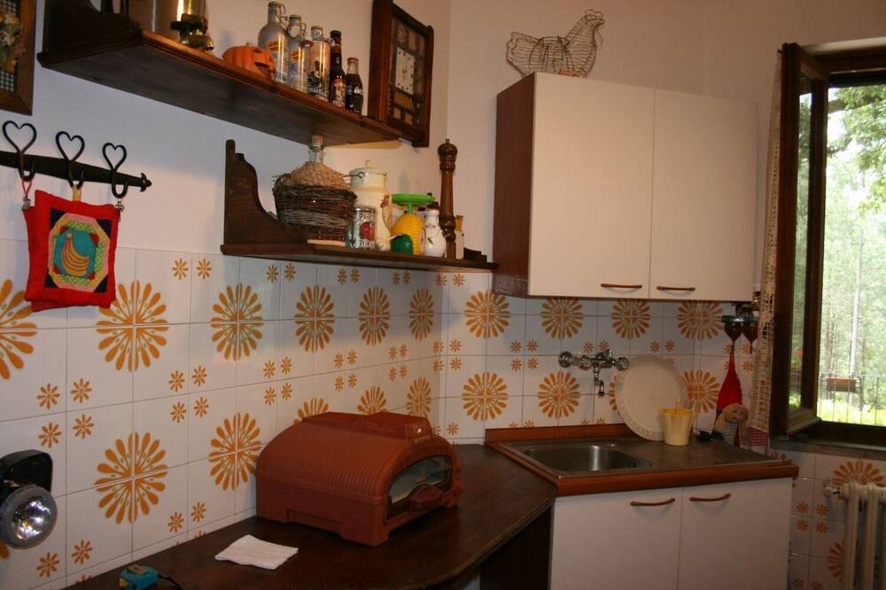 Photo of Kitchen in Scheggia