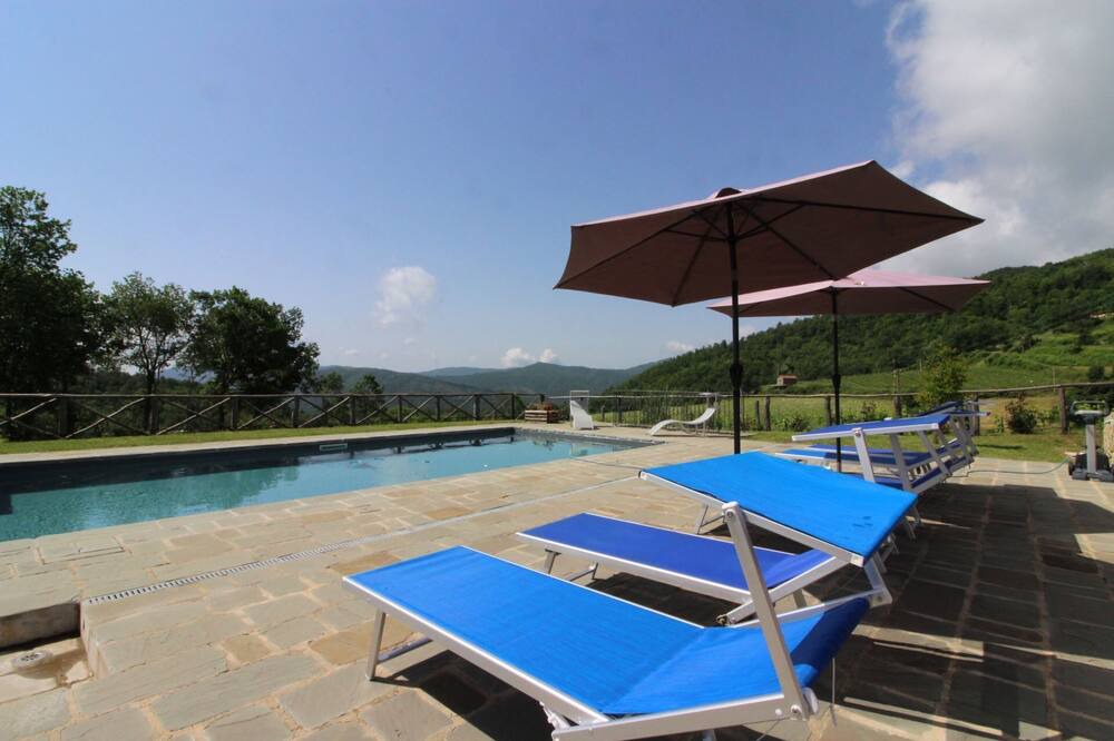 Photo of Outdoor in Bivio Lugnano