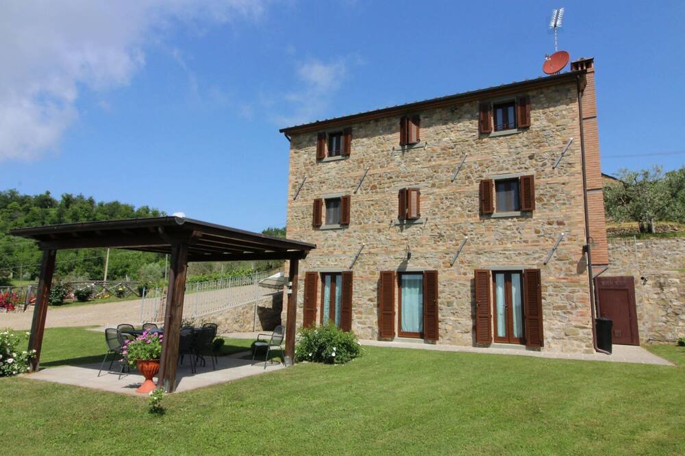 Photo of Outdoor in Bivio Lugnano
