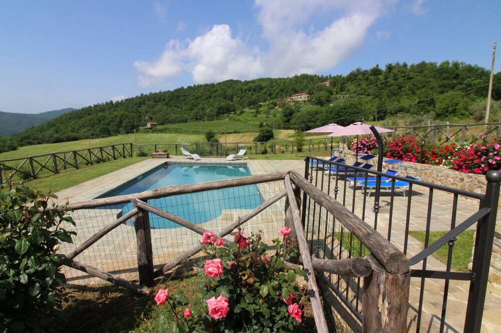 Photo of Outdoor in Bivio Lugnano