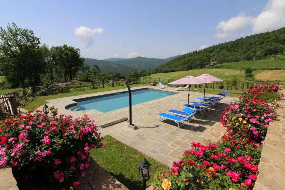 Photo of Outdoor in Bivio Lugnano