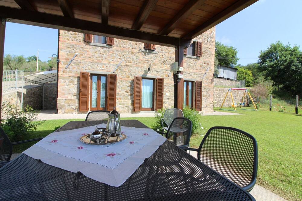 Photo of Outdoor in Bivio Lugnano