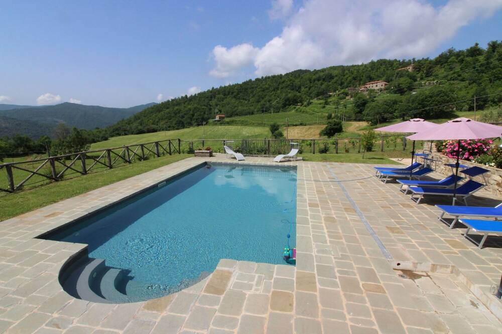 Photo of Outdoor in Bivio Lugnano
