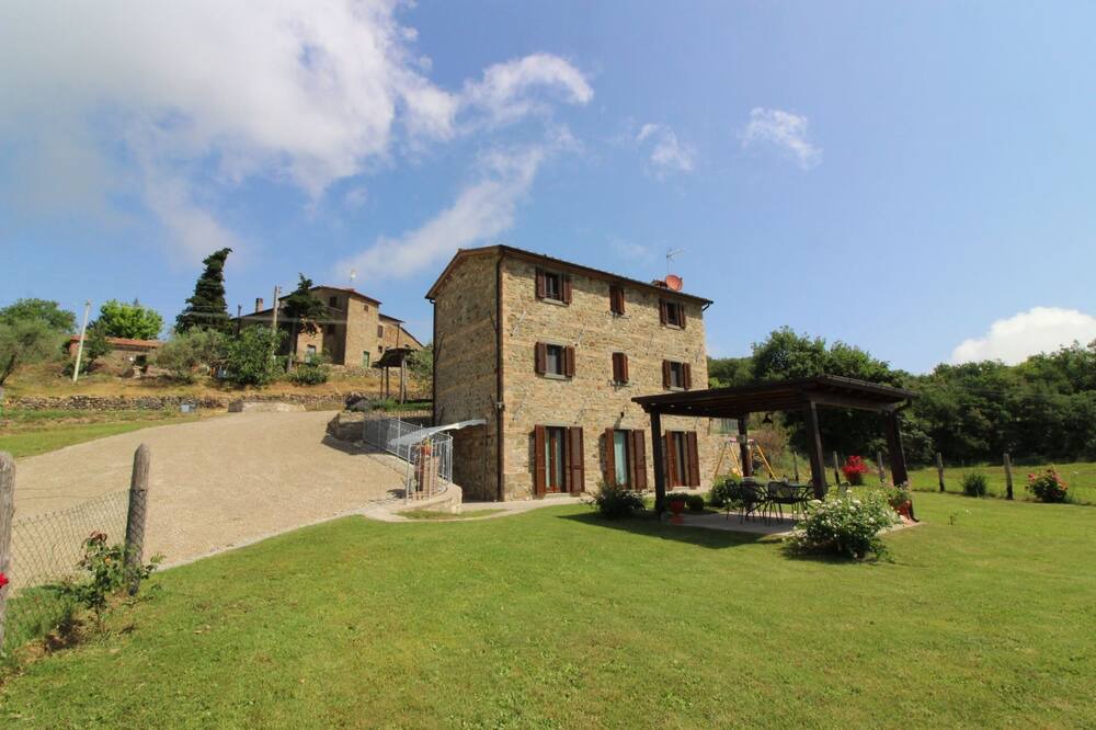 Photo of Outdoor in Bivio Lugnano