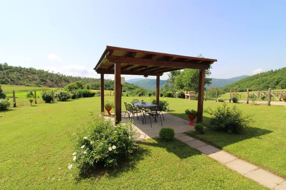 Photo of Outdoor in Bivio Lugnano