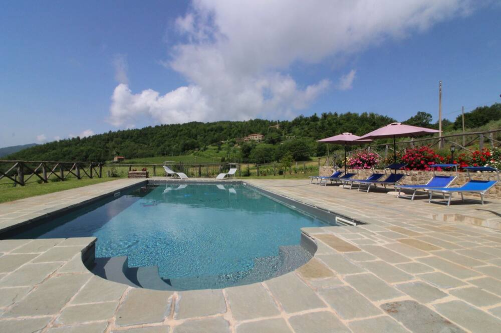 Photo of Outdoor in Bivio Lugnano
