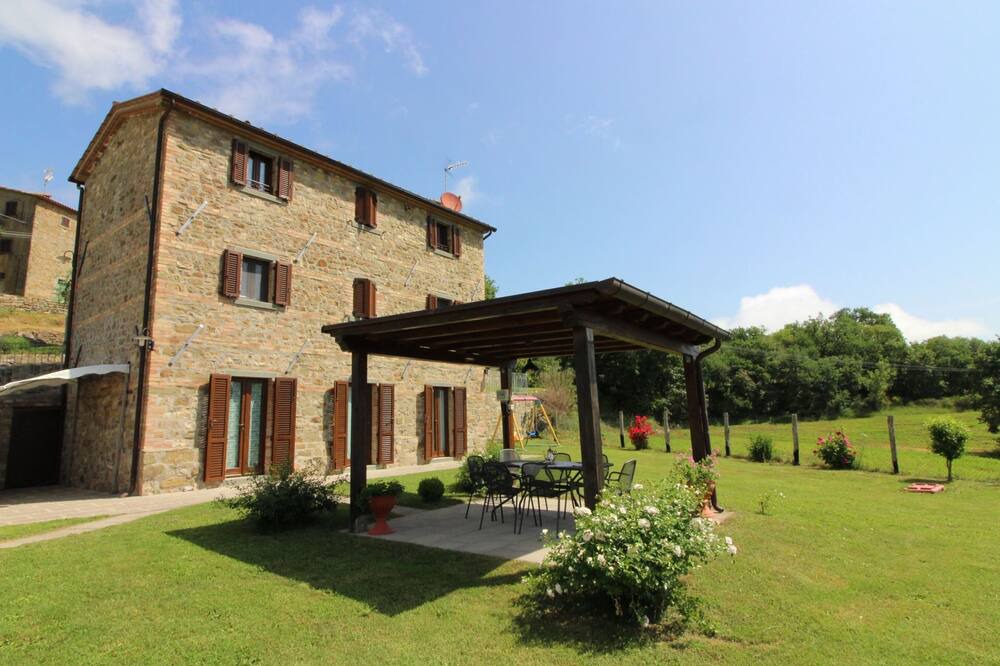 Photo of Outdoor in Bivio Lugnano