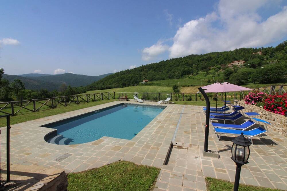 Photo of Outdoor in Bivio Lugnano
