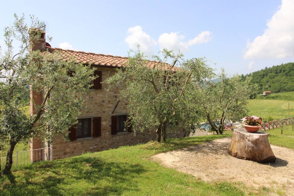 Photo of Outdoor in Bivio Lugnano