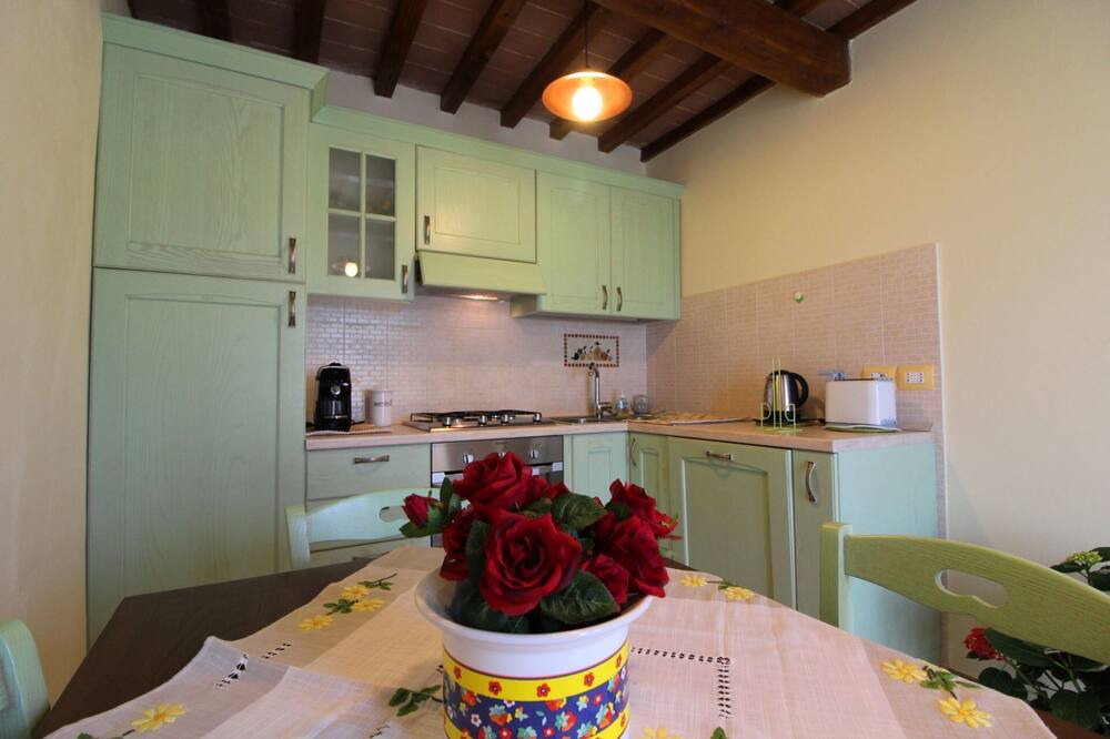 Photo of Kitchen in Bivio Lugnano