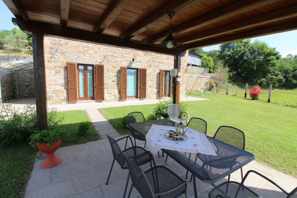 Photo of Outdoor in Bivio Lugnano