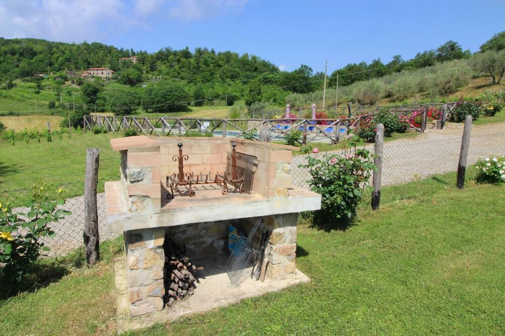 Photo of Outdoor in Bivio Lugnano