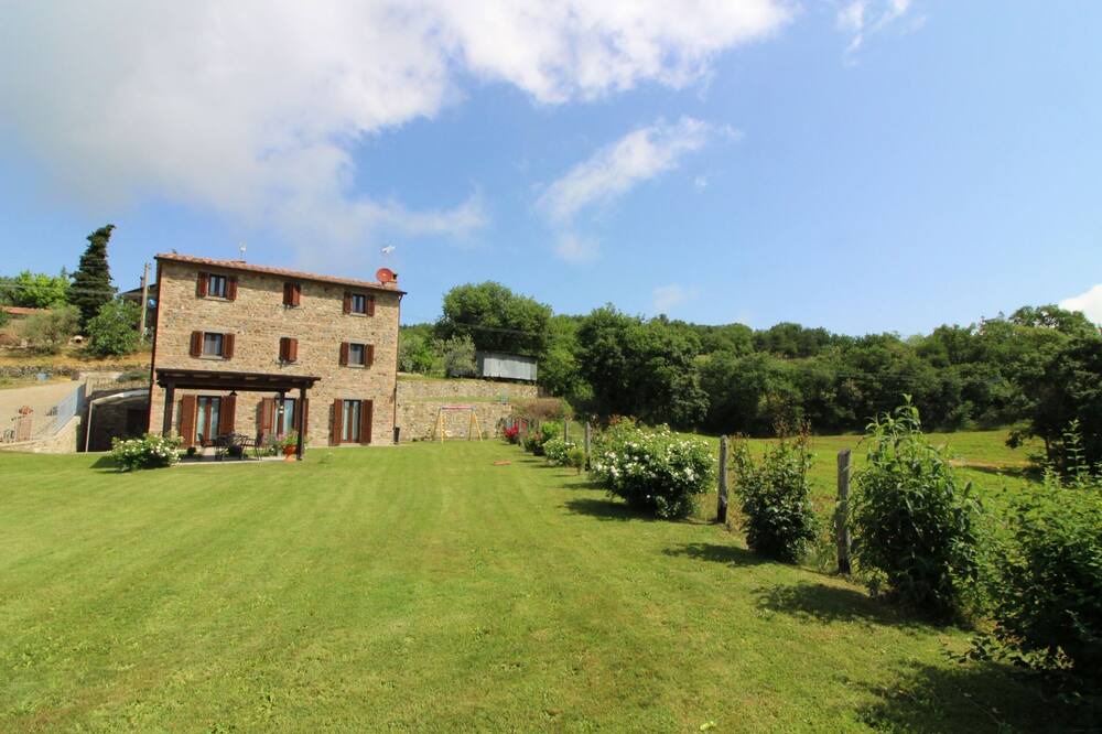 Photo of Outdoor in Bivio Lugnano