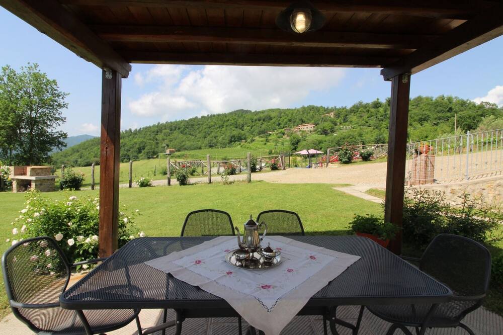 Photo of Outdoor in Bivio Lugnano