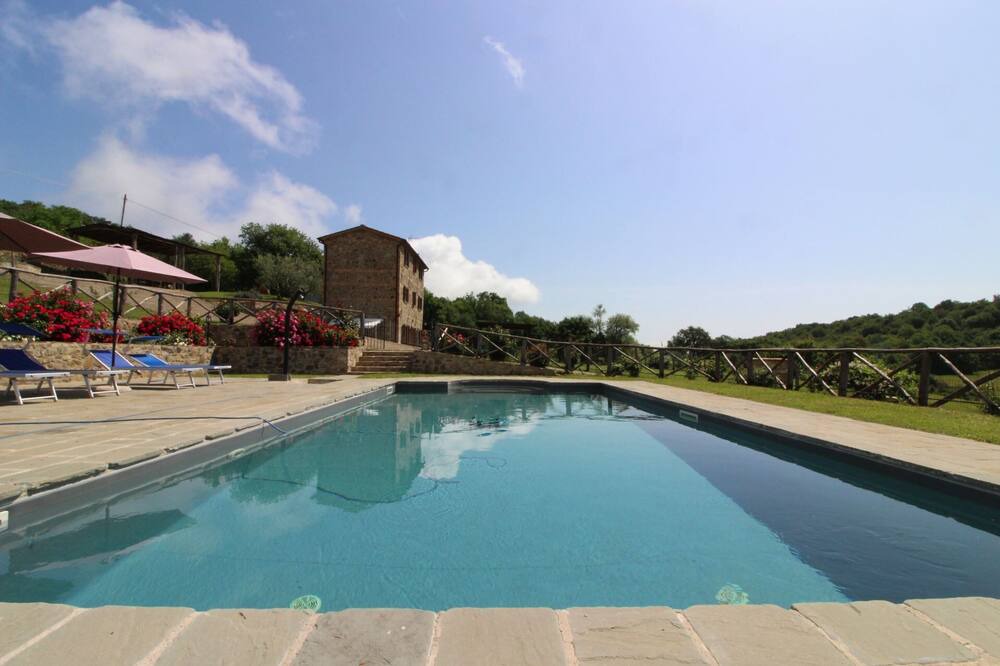 Photo of Outdoor in Bivio Lugnano