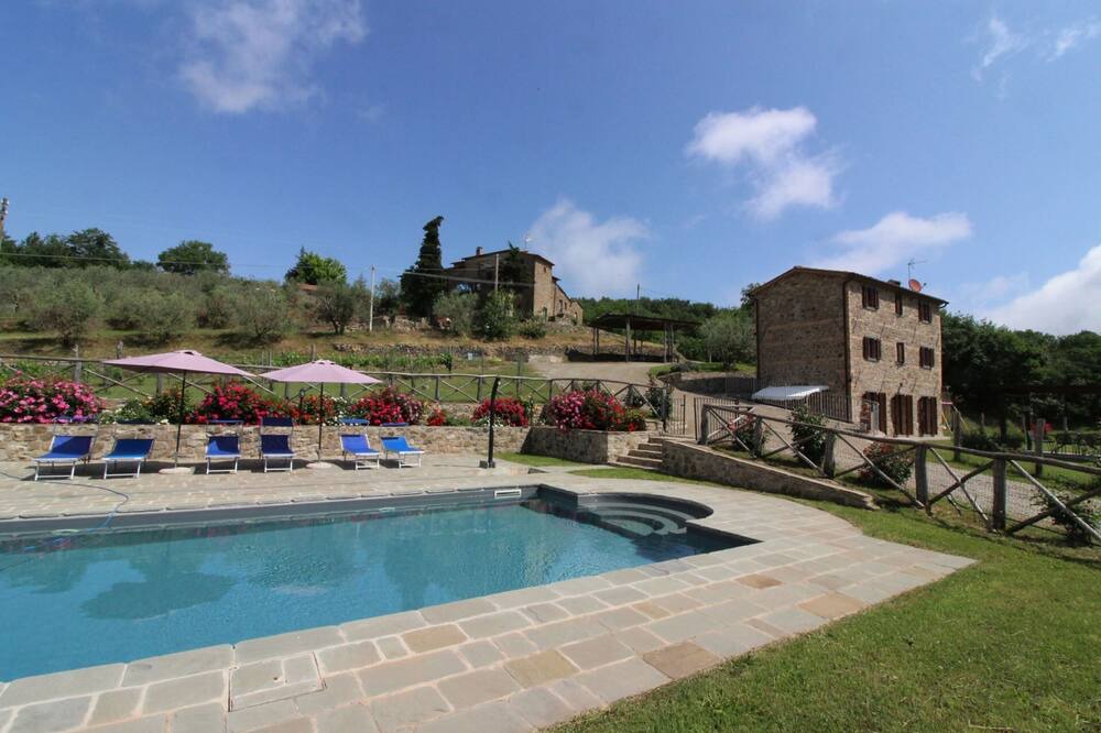 Photo of Outdoor in Bivio Lugnano