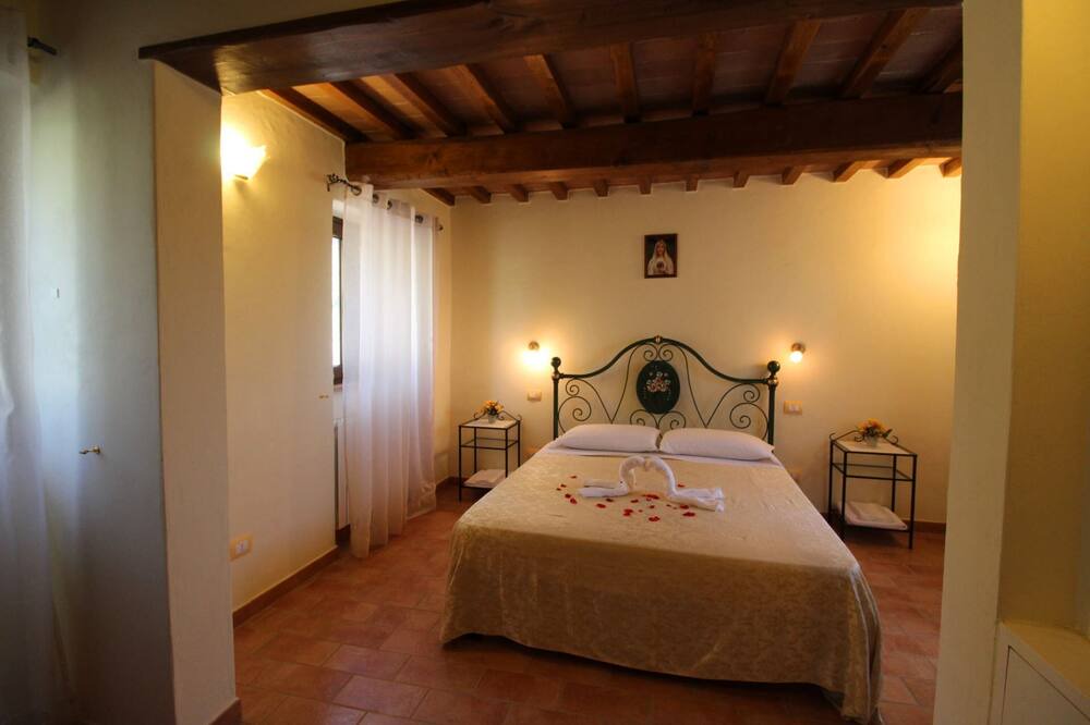 Photo of Bedroom in Bivio Lugnano
