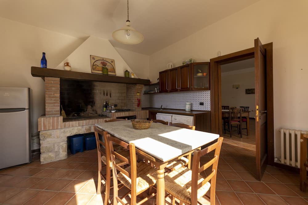 Photo of Livingroom in Cantalupo