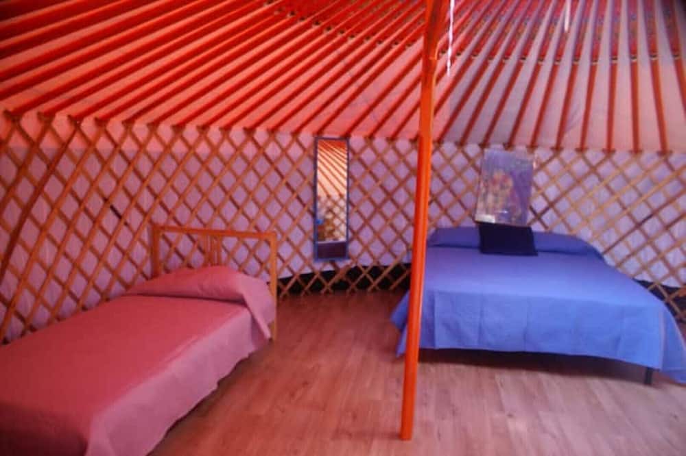 Photo of Bedroom in Torino di Sangro