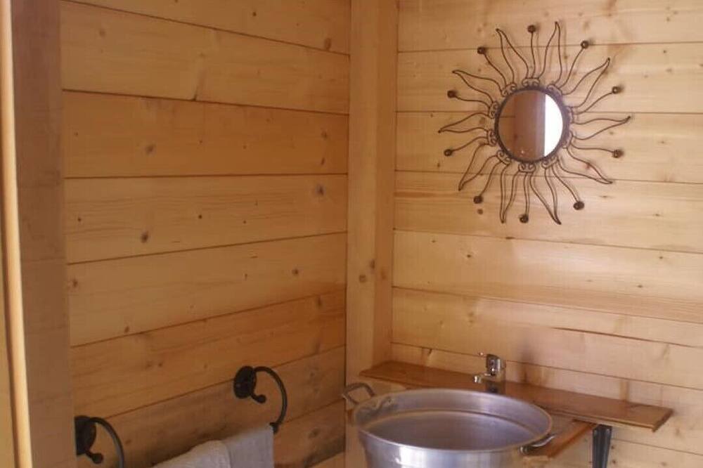 Photo of Bathroom in Torino di Sangro